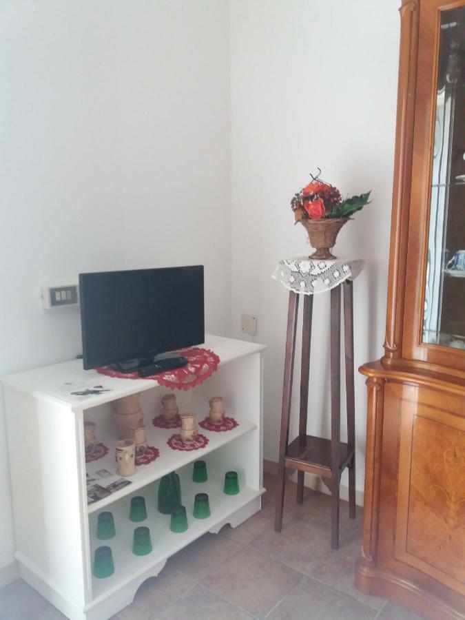 Villa Relax Мартина Франка Екстериор снимка